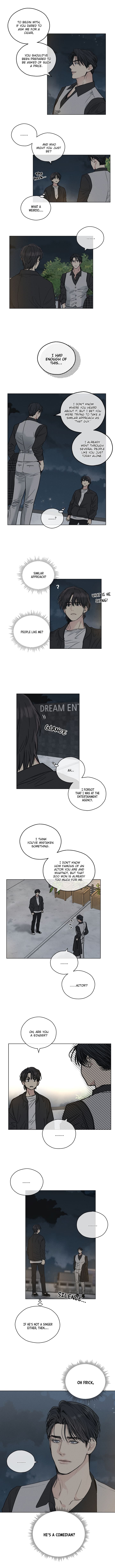 Payback, Chapter 4 image 3